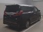 2019 Toyota Alphard Hybrid