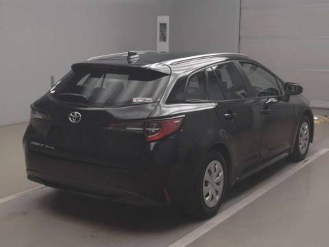 2020 Toyota Corolla Touring Wagon ZRE212W[1]