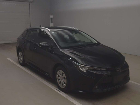 2020 Toyota Corolla Touring Wagon ZRE212W[2]