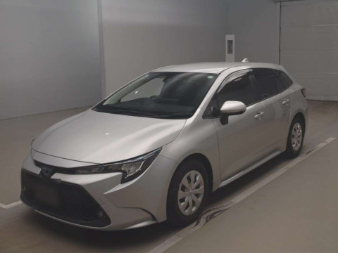 2021 Toyota Corolla Touring Wagon ZWE211W[0]