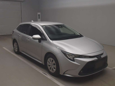 2021 Toyota Corolla Touring Wagon ZWE211W[2]