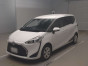 2022 Toyota Sienta