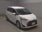 2022 Toyota Sienta