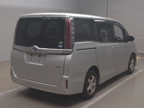 2019 Toyota Noah ZWR80G[1]