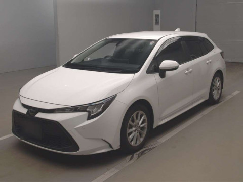 2019 Toyota Corolla Touring Wagon ZRE212W[0]