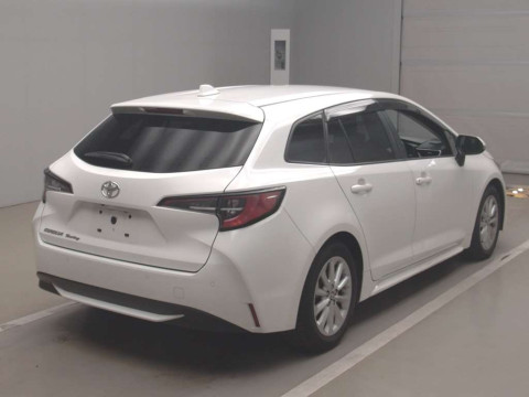 2019 Toyota Corolla Touring Wagon ZRE212W[1]