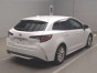 2019 Toyota Corolla Touring Wagon