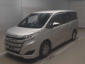 2019 Toyota Noah