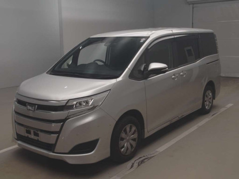 2019 Toyota Noah ZRR80G[0]