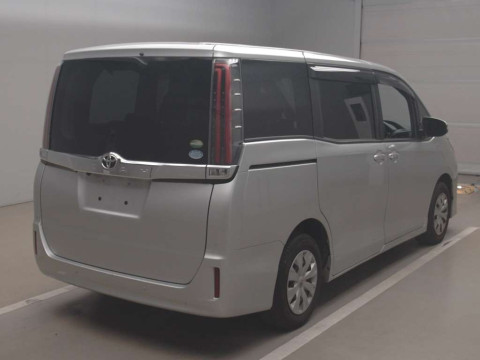 2019 Toyota Noah ZRR80G[1]