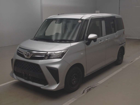 2020 Toyota Roomy M910A[0]