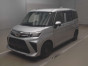 2020 Toyota Roomy