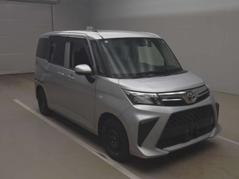 2020 Toyota Roomy M910A[2]