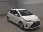 2020 Toyota Vitz