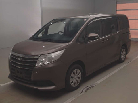 2016 Toyota Noah ZRR80G[0]