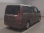 2016 Toyota Noah