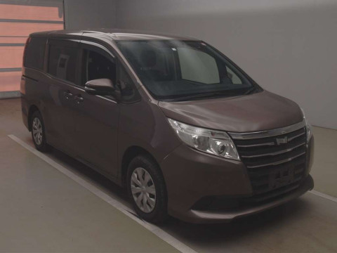 2016 Toyota Noah ZRR80G[2]