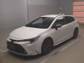 2019 Toyota Corolla Touring Wagon