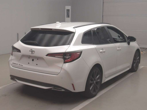 2019 Toyota Corolla Touring Wagon ZRE212W[1]