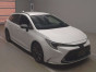 2019 Toyota Corolla Touring Wagon