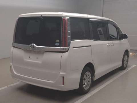 2019 Toyota Noah ZRR80G[1]