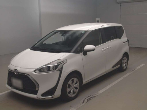 2022 Toyota Sienta NHP170G[0]