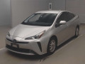 2020 Toyota Prius