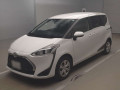 2022 Toyota Sienta