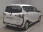 2022 Toyota Sienta