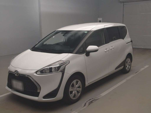 2022 Toyota Sienta NHP170G[0]