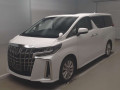 2019 Toyota Alphard