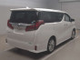 2019 Toyota Alphard