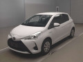 2019 Toyota Vitz