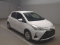 2020 Toyota Vitz