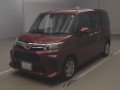 2022 Toyota Roomy