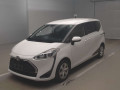 2020 Toyota Sienta