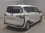 2020 Toyota Sienta