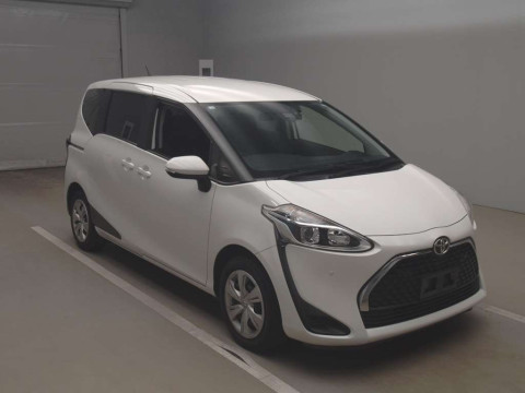 2020 Toyota Sienta NSP170G[2]