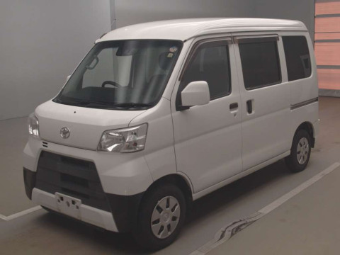 2018 Toyota Pixis Van S321M[0]