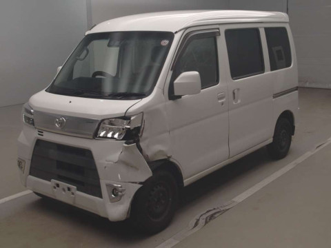 2019 Toyota Pixis Van S321M[0]