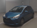 2017 Toyota Vitz