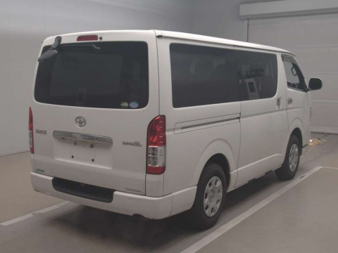 2019 Toyota Hiace Van TRH200V[1]