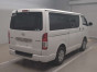 2019 Toyota Hiace Van