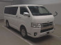 2019 Toyota Hiace Van