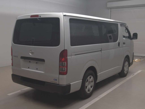 2022 Toyota Hiace Van GDH201V[1]