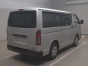 2022 Toyota Hiace Van