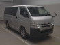 2022 Toyota Hiace Van