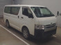 2015 Toyota Regiusace Van