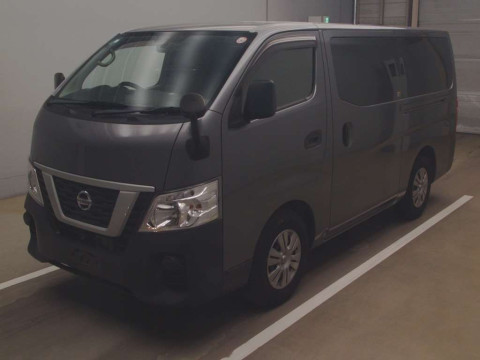 2018 Nissan NV350 CARAVAN VAN VR2E26[0]