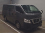 2018 Nissan NV350 CARAVAN VAN